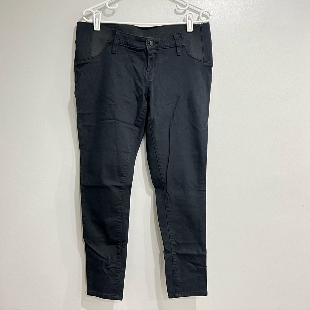 Isabel Maternity Jeans